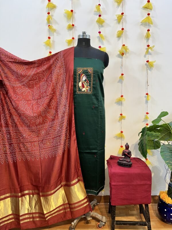 Dupatta - Image 3
