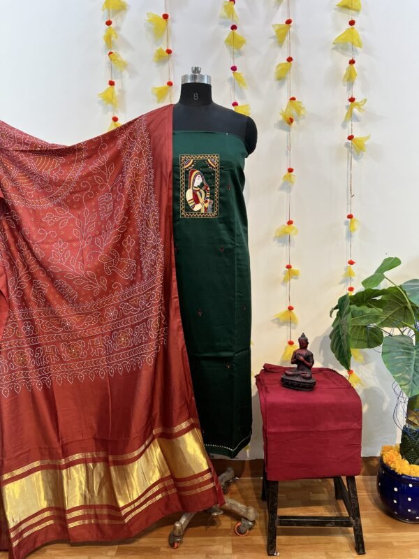 Dupatta - Image 4
